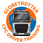 Globetrotter CPC Driver Training logo